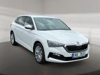 Škoda Scala - fotka číslo 2