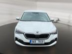 Škoda Scala - fotka číslo 1