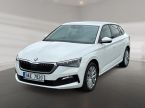 Škoda Scala - fotka číslo 0