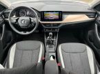 Škoda Scala - fotka číslo 8