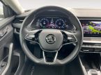 Škoda Octavia - fotka číslo 11