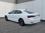 Škoda Octavia - fotka číslo 2