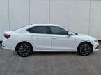 Škoda Octavia - fotka číslo 5