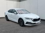 Škoda Octavia - fotka číslo 6