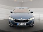 Škoda Octavia - fotka číslo 1