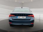 Škoda Octavia - fotka číslo 4