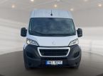 Peugeot Boxer - fotka číslo 1