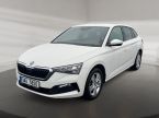 Škoda Scala - fotka číslo 0