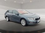 Škoda Octavia - fotka číslo 2