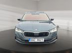 Škoda Octavia - fotka číslo 1