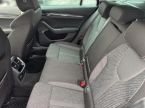 Škoda Octavia - fotka číslo 7
