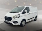 Ford Transit - fotka číslo 0