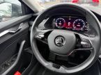 Škoda Octavia - fotka číslo 10
