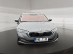 Škoda Octavia - fotka číslo 1