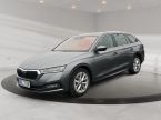 Škoda Octavia - fotka číslo 0