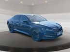 Škoda Superb - fotka číslo 2