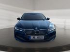 Škoda Superb - fotka číslo 1