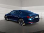 Škoda Superb - fotka číslo 3