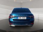 Škoda Superb - fotka číslo 4