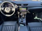 Škoda Superb - fotka číslo 8