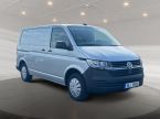 Volkswagen Transporter - fotka číslo 2