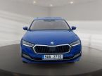 Škoda Octavia - fotka číslo 1