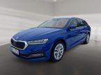 Škoda Octavia - fotka číslo 0
