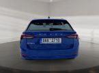 Škoda Octavia - fotka číslo 4