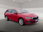 Škoda Octavia - fotka číslo 2