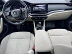 Škoda Octavia - fotka číslo 8