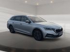 Škoda Octavia - fotka číslo 2