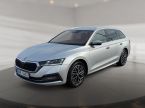 Škoda Octavia - fotka číslo 0