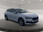 Škoda Scala - fotka číslo 2
