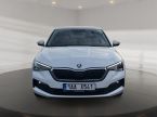 Škoda Scala - fotka číslo 1