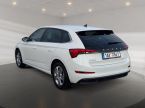 Škoda Scala - fotka číslo 3