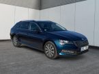 Škoda Superb - fotka číslo 2
