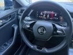 Škoda Superb - fotka číslo 10