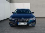 Škoda Superb - fotka číslo 1