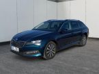 Škoda Superb - fotka číslo 0