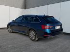 Škoda Superb - fotka číslo 3