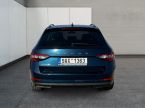 Škoda Superb - fotka číslo 4