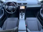 Škoda Superb - fotka číslo 8