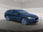 Škoda Octavia - fotka číslo 2