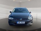 Volkswagen Passat - fotka číslo 1