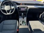 Volkswagen Passat - fotka číslo 8