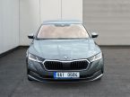 Škoda Octavia - fotka číslo 1