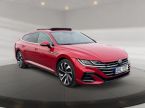 Volkswagen Arteon Shooting Brake - fotka číslo 2
