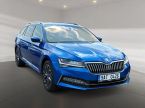 Škoda Superb - fotka číslo 2