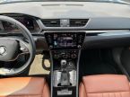 Škoda Superb - fotka číslo 9