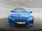 Škoda Superb - fotka číslo 1